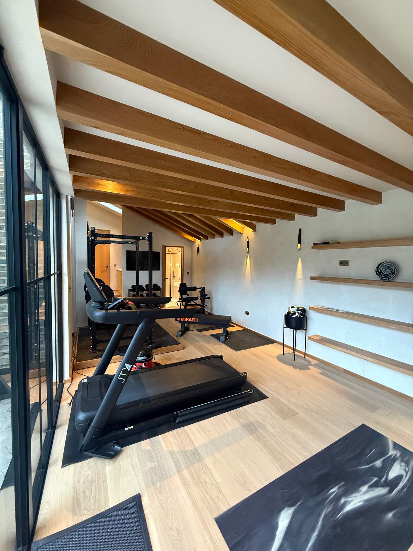 St John's Park Leisure Project