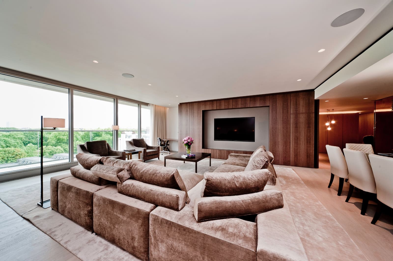London Construction, Fit Out & Refurbishment Across Every Sector