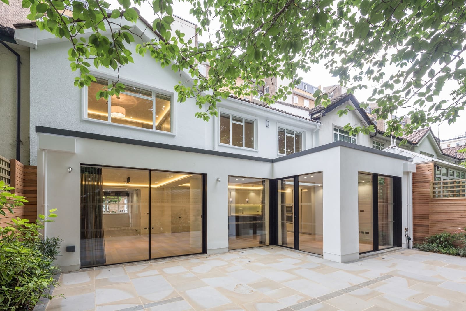 House Extensions, Loft Conversions & Renovations in London