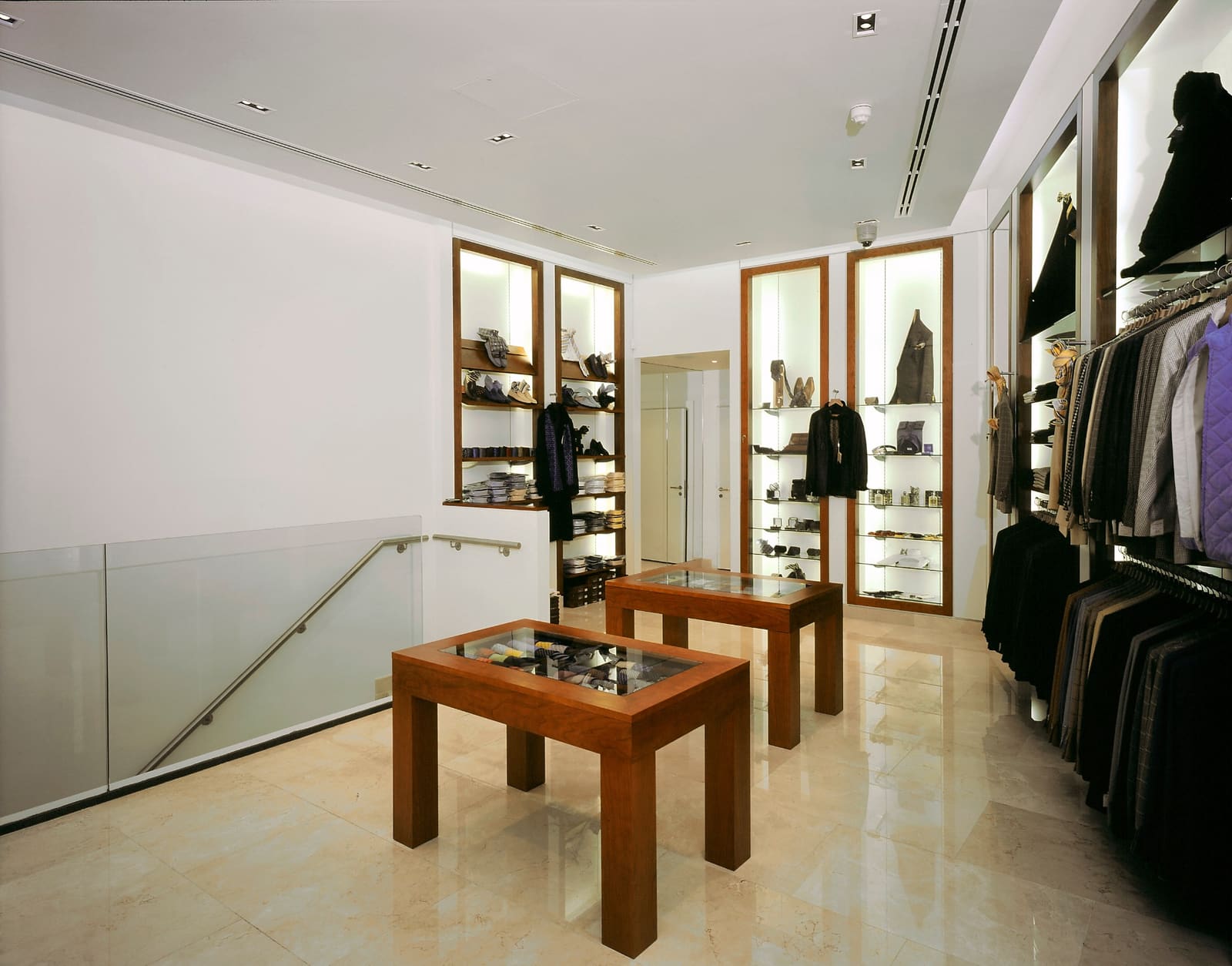 Our London Construction Projects